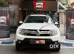 Renault Duster 85PS Diesel RxL, 2018, Diesel