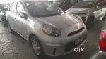Nissan Micra CVT XV, 2018, Petrol