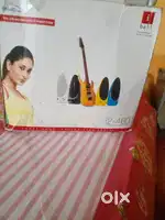 Table fan ,  computer speakers