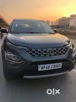 Tata Safari 2023 Diesel Well Maintained