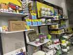 sales incharge