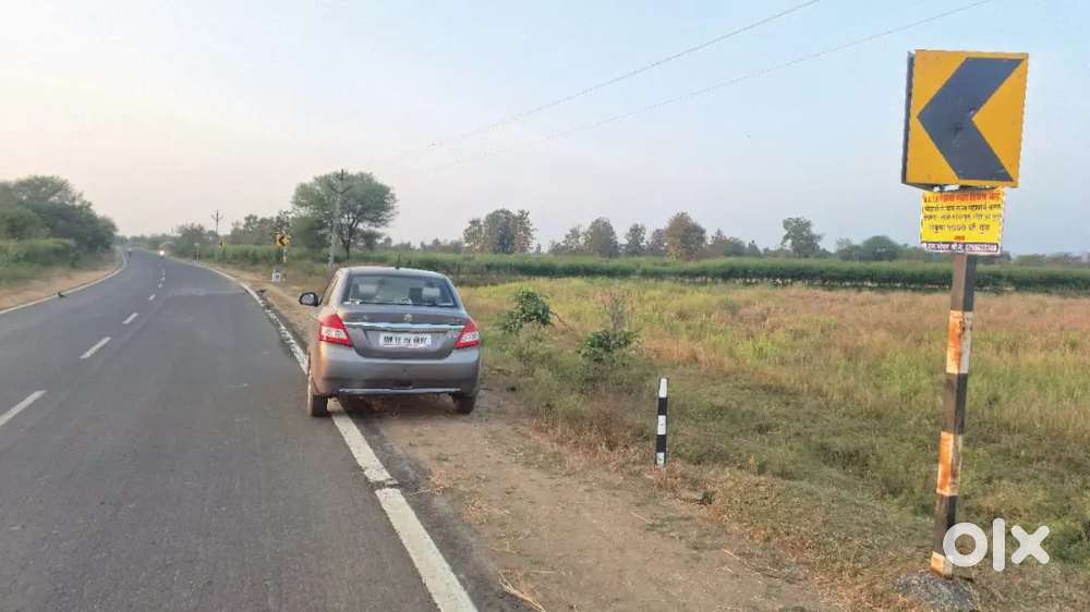 Natp सेक्शन प्रमाणीत प्लॉट