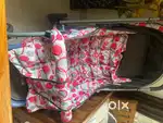 LUVLAP child Trolly