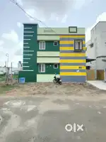 2 BHK HOUSE AVAILABLE FOR RENT AT TEACHERS COLONY, POLLACHI