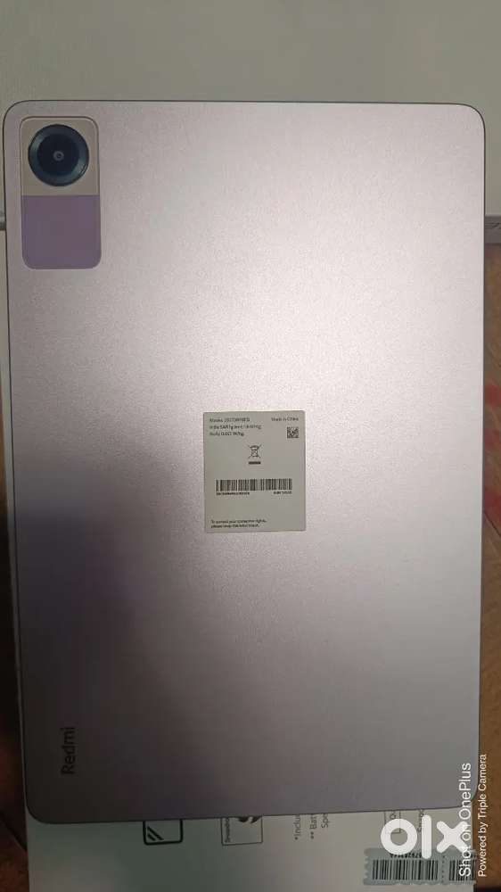 Redmi pad se 8+8/128