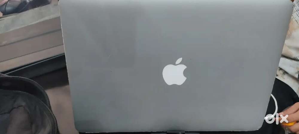 Mac book Air,  in very good condition