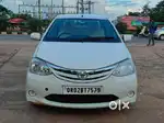 Toyota Etios 2010-2012 G, 2011, Petrol