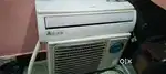 Lloyd split 1.5 ton inverter AC