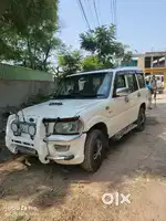 Mahindra Scorpio M2DI 2011 model