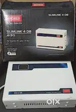 Premier voltage stabilizer