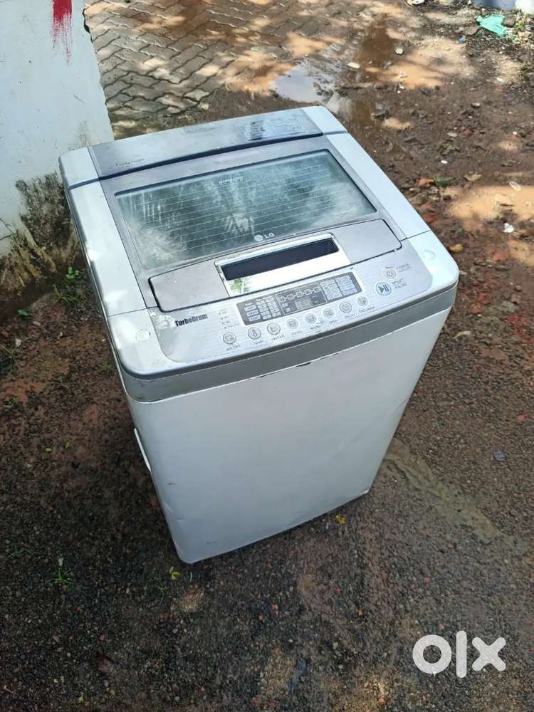 Samsung Fully automatic washing machine good condition