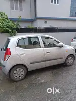 Hyundai i10 2007 Petrol