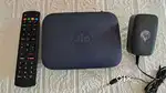 Jio Android smart 4k set top Box, Jio fiber set top box, smart tv box