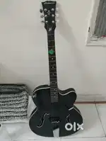 Hobmer Guitar