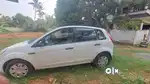 Good Looking and Well Maintained Car