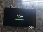 43 inch Smart LED TV