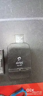 Airtel Dongle