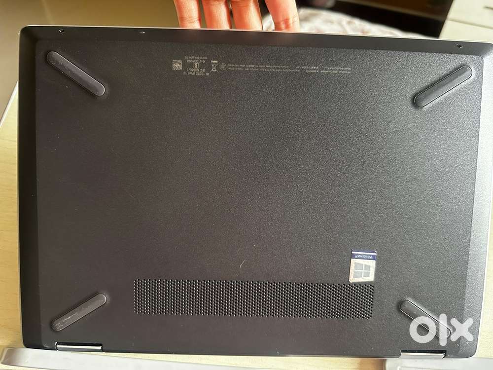 Hp pavilion