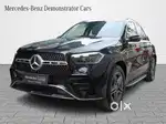 Mercedes-Benz GLE 300d 4MATIC LWB, 2024, Diesel