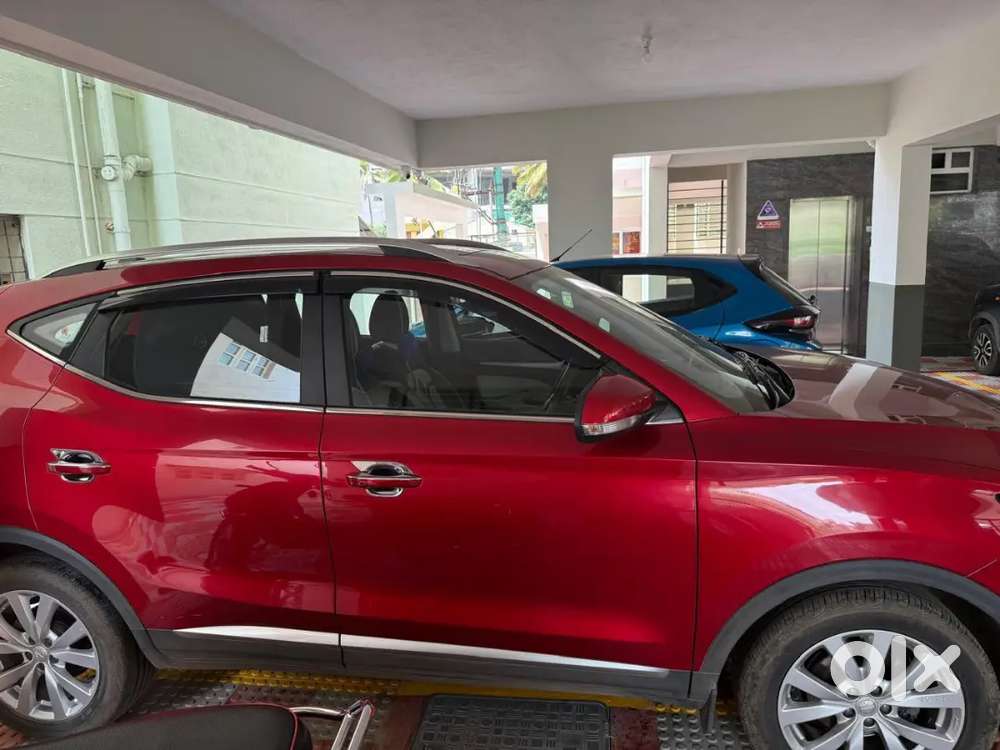 25 years experience driver manual automatic and EV also drive