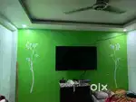 It's 2 bhk apartment in ann tower bhikhanpur bhagalpur 812001