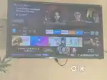 Led 43 inches