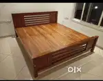 single cot, double cot, family cot, king