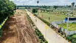 Residential and villa plots at kundhanpally near ecil