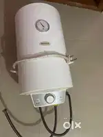 Havels 15 liter Geyser