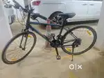 Giant Escape 3 bicycle for sale