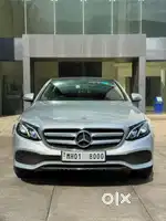 Mercedes-Benz E-Class E200 LWB, 2017, Petrol