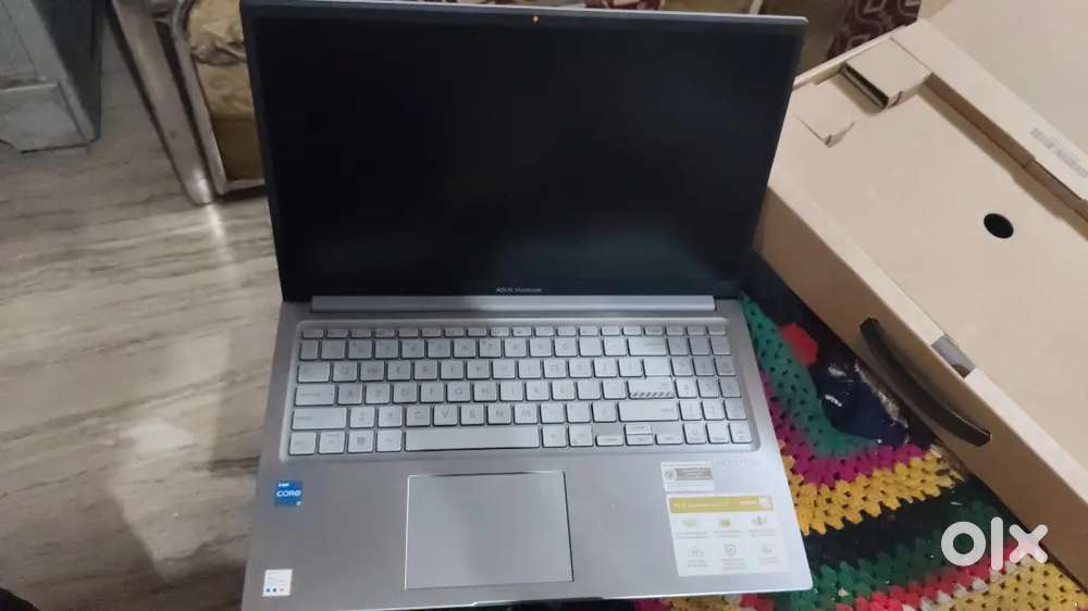 Asus vivobook