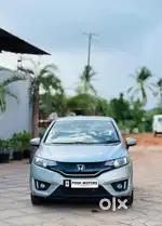 Honda Jazz VX Diesel, 2016, Diesel