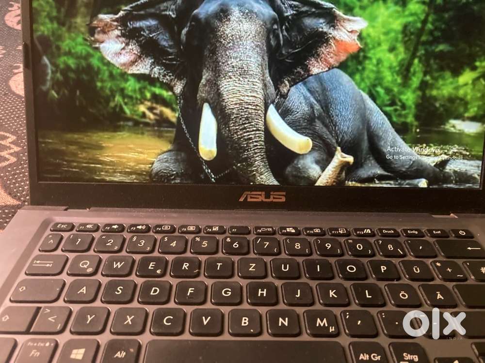 Asus laptop good condition