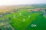 Residential plot for sale
