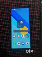 New S24 ultra 1.5 month old 256gb