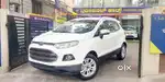 Ford Ecosport 1.5 Diesel Titanium, 2014, Diesel