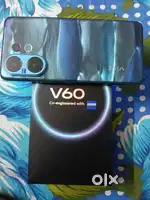 Vivo V60 (8/256) New phone