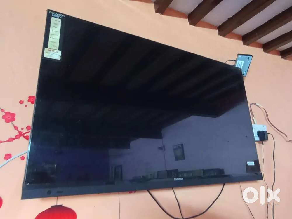 LED GOLDVISION