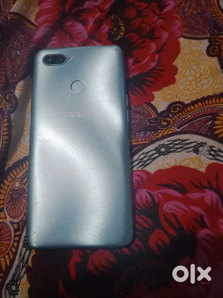 Model name oppo a11k ,All parts are okay