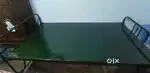 Heavy-Duty Multipurpose Metal Cart for Home or Shop Use