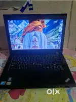 Lenovo think pad