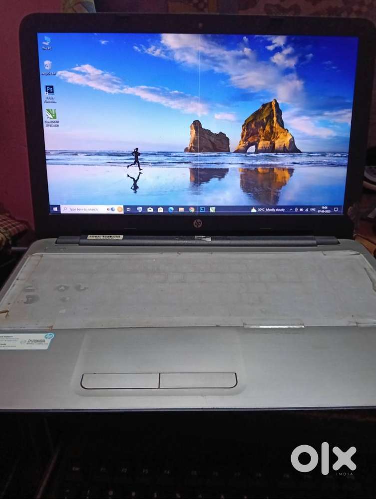 HP Laptop for Sale  Great Performance  Best Price