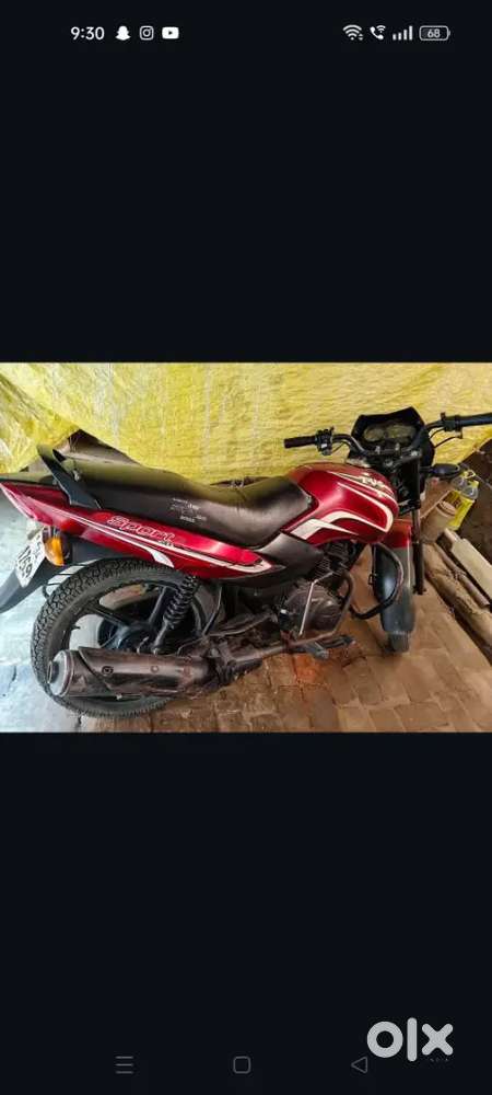 Bilkul best bike hai