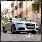 Audi A4 2008-2014 1.8 TFSI, 2011, Petrol