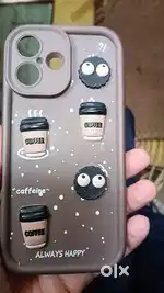 iPhone 16 cover trending cover