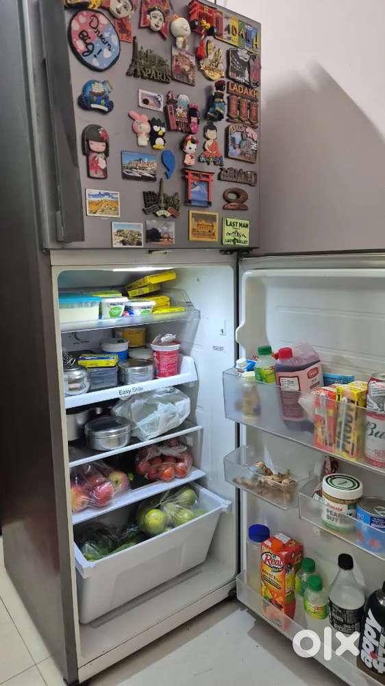 Refrigerator Samsung 350L