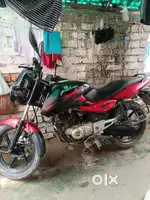 Pulser 150 BS3 Model