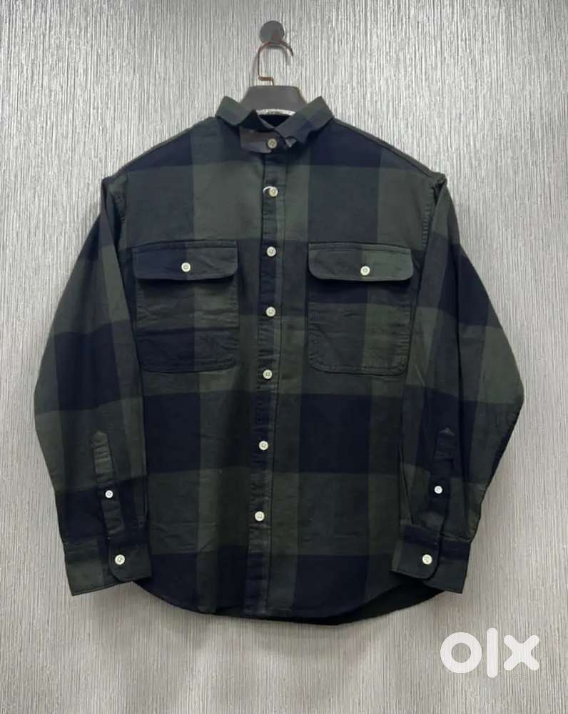 Mens clothing designer