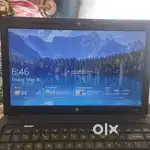 New laptop